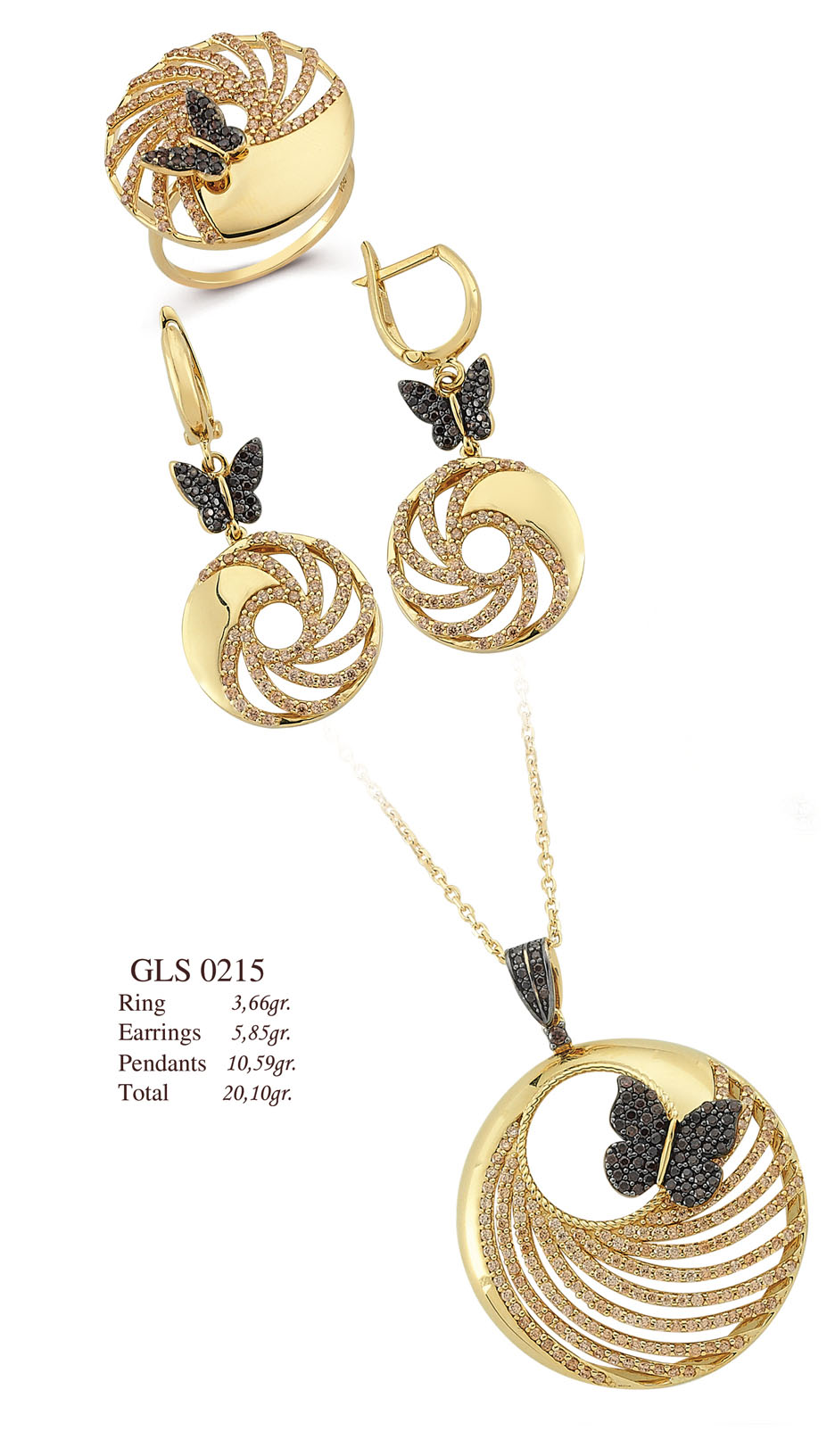 GLS0215